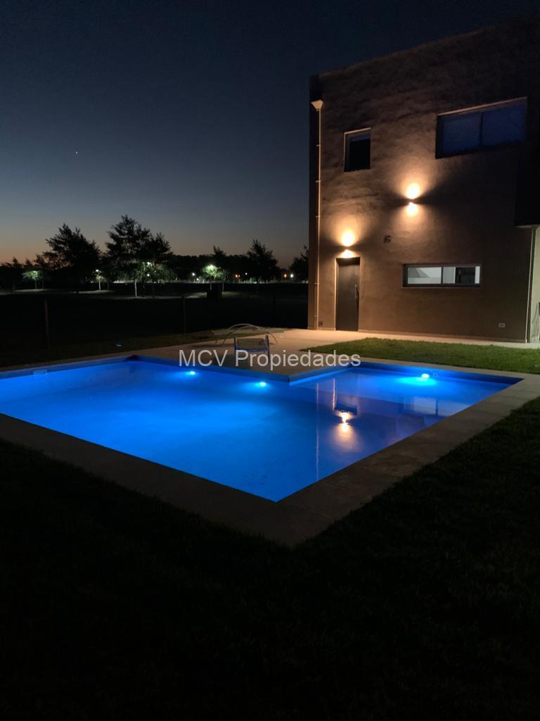 HARAS DEL SUR III - 4 dorm c/vista al GOLF - Barrio Araucarias — foto 17