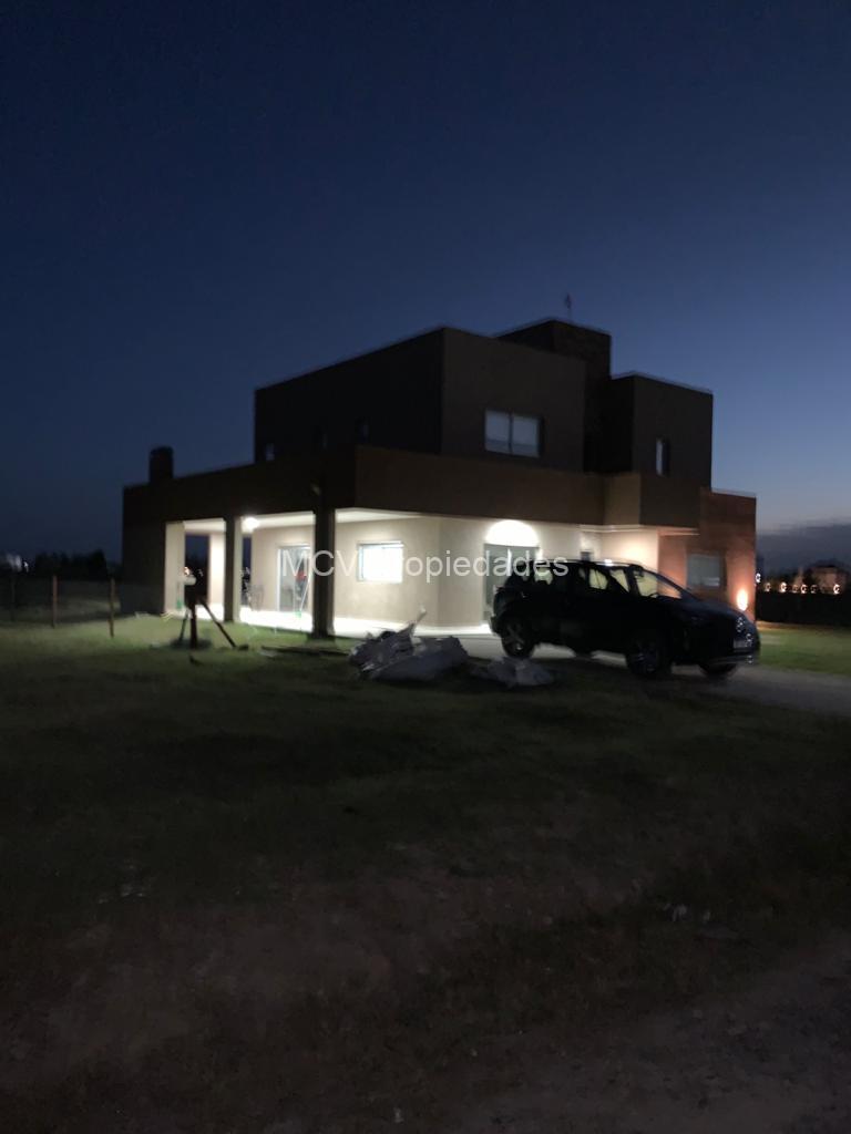HARAS DEL SUR III - 4 dorm c/vista al GOLF - Barrio Araucarias — foto 19