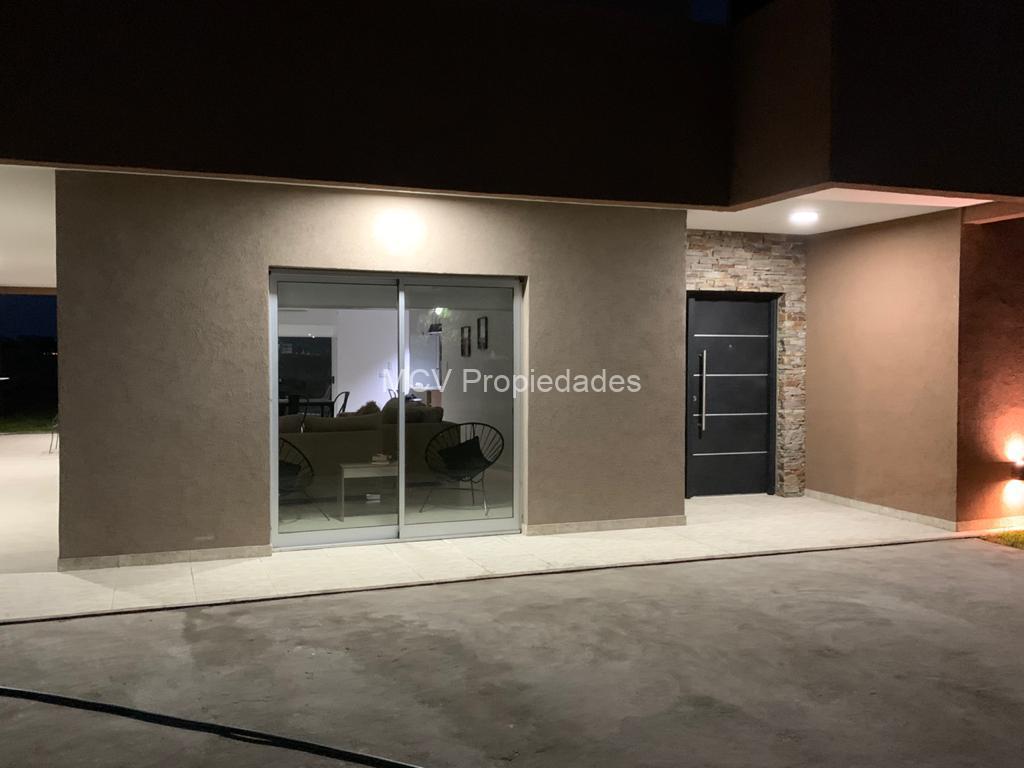 HARAS DEL SUR III - 4 dorm c/vista al GOLF - Barrio Araucarias — foto 20