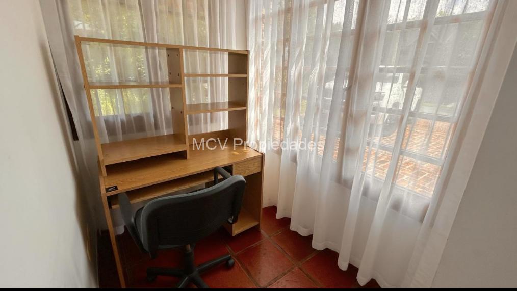 CLUB EL CARMEN- 3 dorm- Quinchazo c/amplio jardin y pileta — foto 21