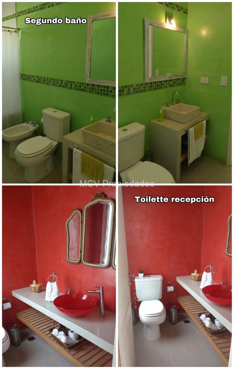 ECUESTRE 34 - 3 dorm- c/gas natural — foto 8