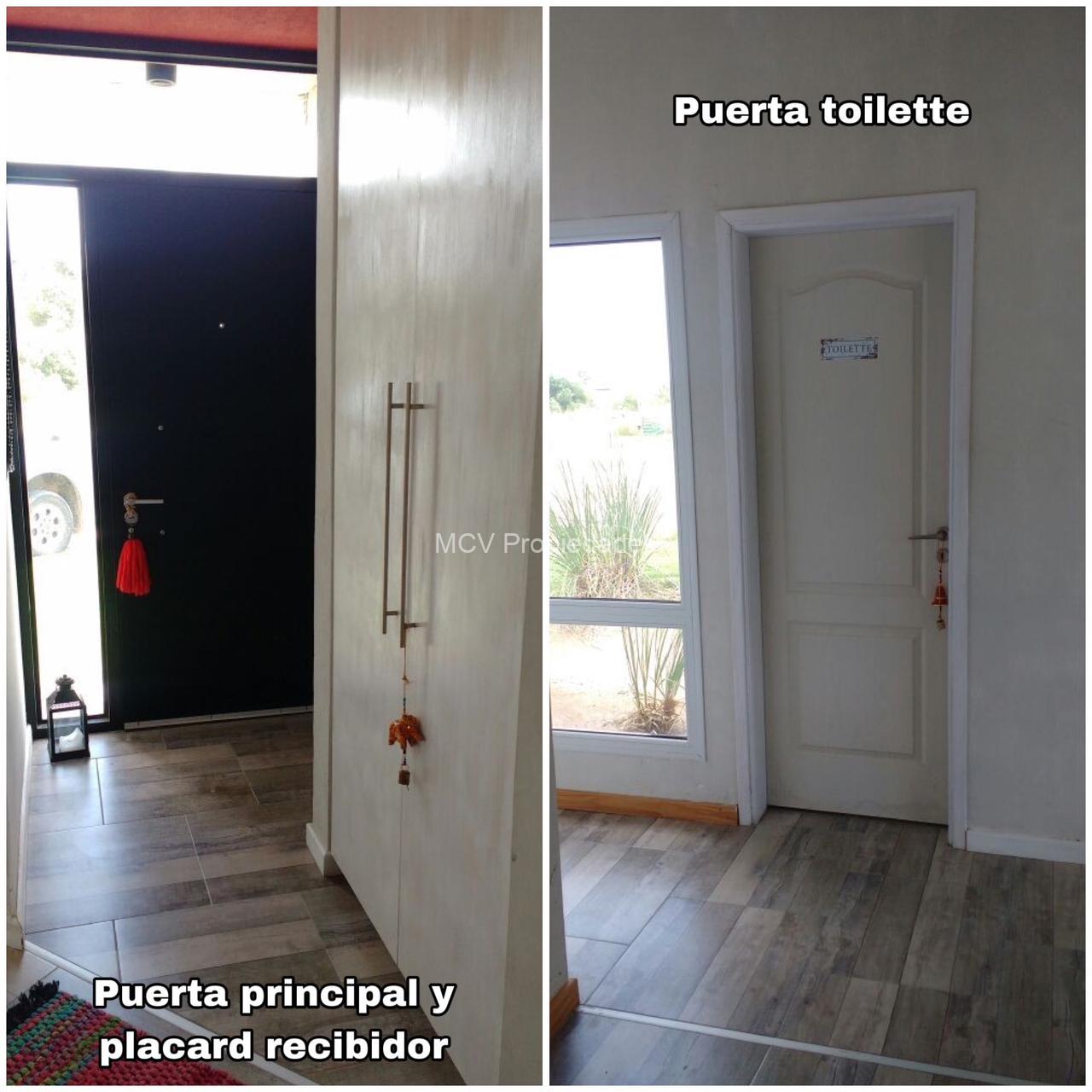 ECUESTRE 34 - 3 dorm- c/gas natural — foto 19