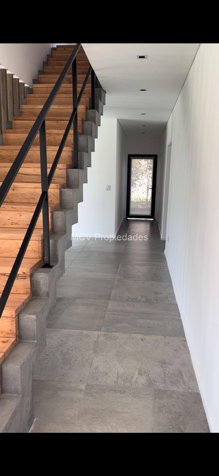 GREENVILLE - BARRIO E - 3 dorm +escrit c/pileta - Alquilada hasta Dic ´25 — foto 12