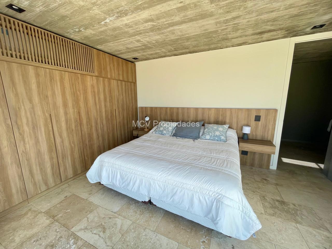 ECUESTRE 310 p/8/9 pax c/piscina a la cancha de polo, hormigon visto -de diseño — foto 8