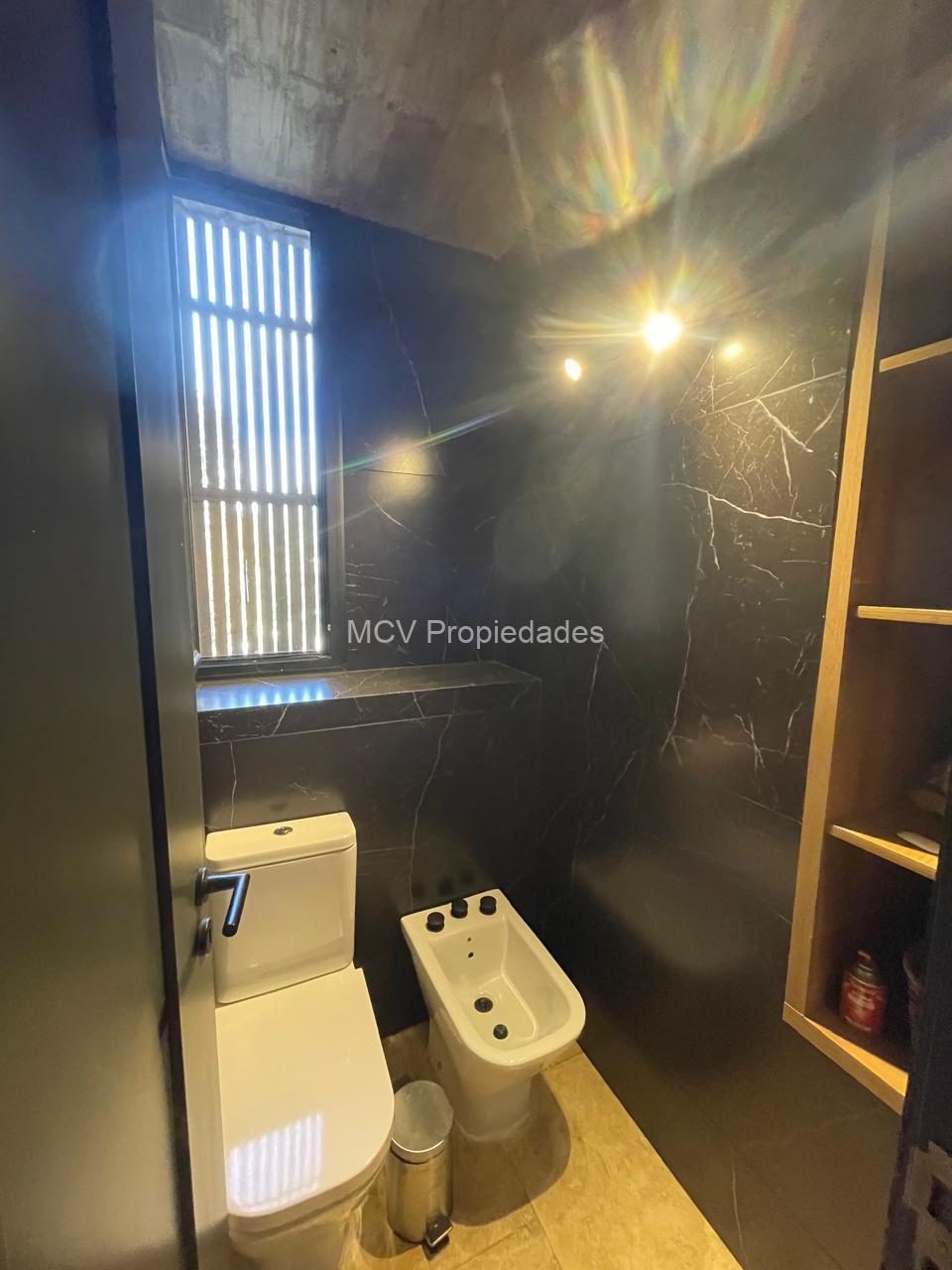 ECUESTRE 310 p/8/9 pax c/piscina a la cancha de polo, hormigon visto -de diseño — foto 12
