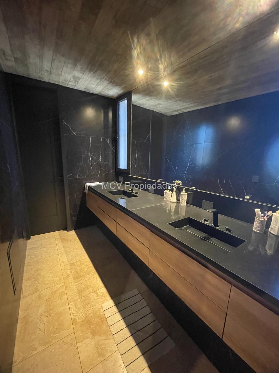 ECUESTRE 310 p/8/9 pax c/piscina a la cancha de polo, hormigon visto -de diseño — foto 13
