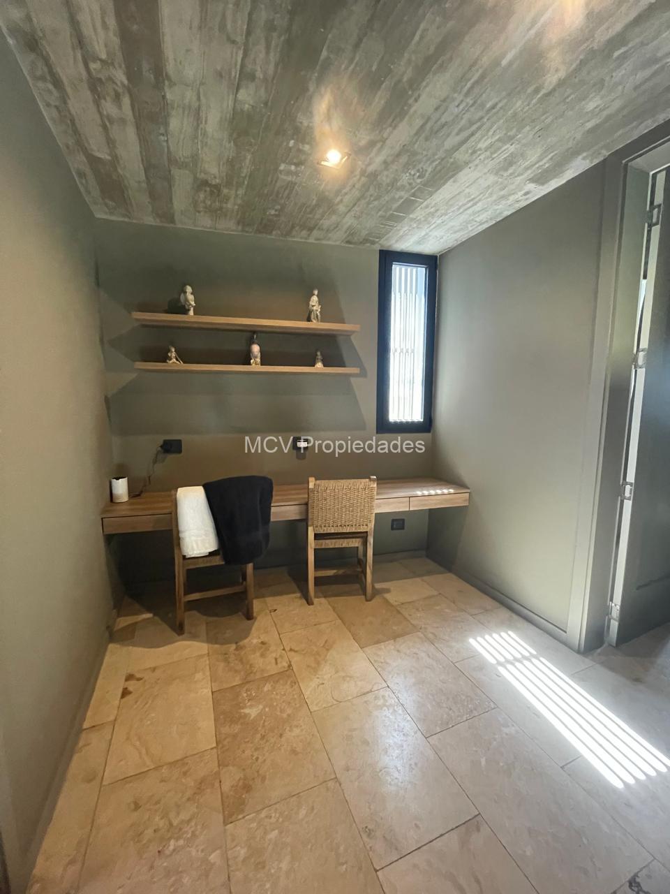 ECUESTRE 310 p/8/9 pax c/piscina a la cancha de polo, hormigon visto -de diseño — foto 14