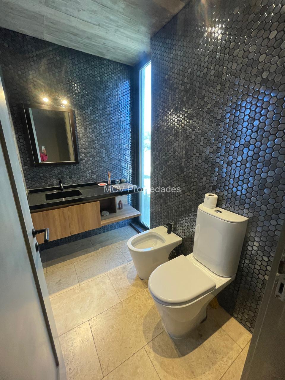 ECUESTRE 310 p/8/9 pax c/piscina a la cancha de polo, hormigon visto -de diseño — foto 15