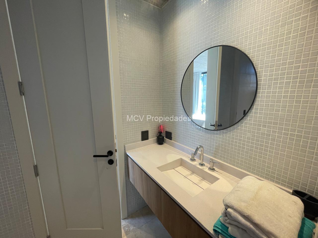 ECUESTRE 310 p/8/9 pax c/piscina a la cancha de polo, hormigon visto -de diseño — foto 32
