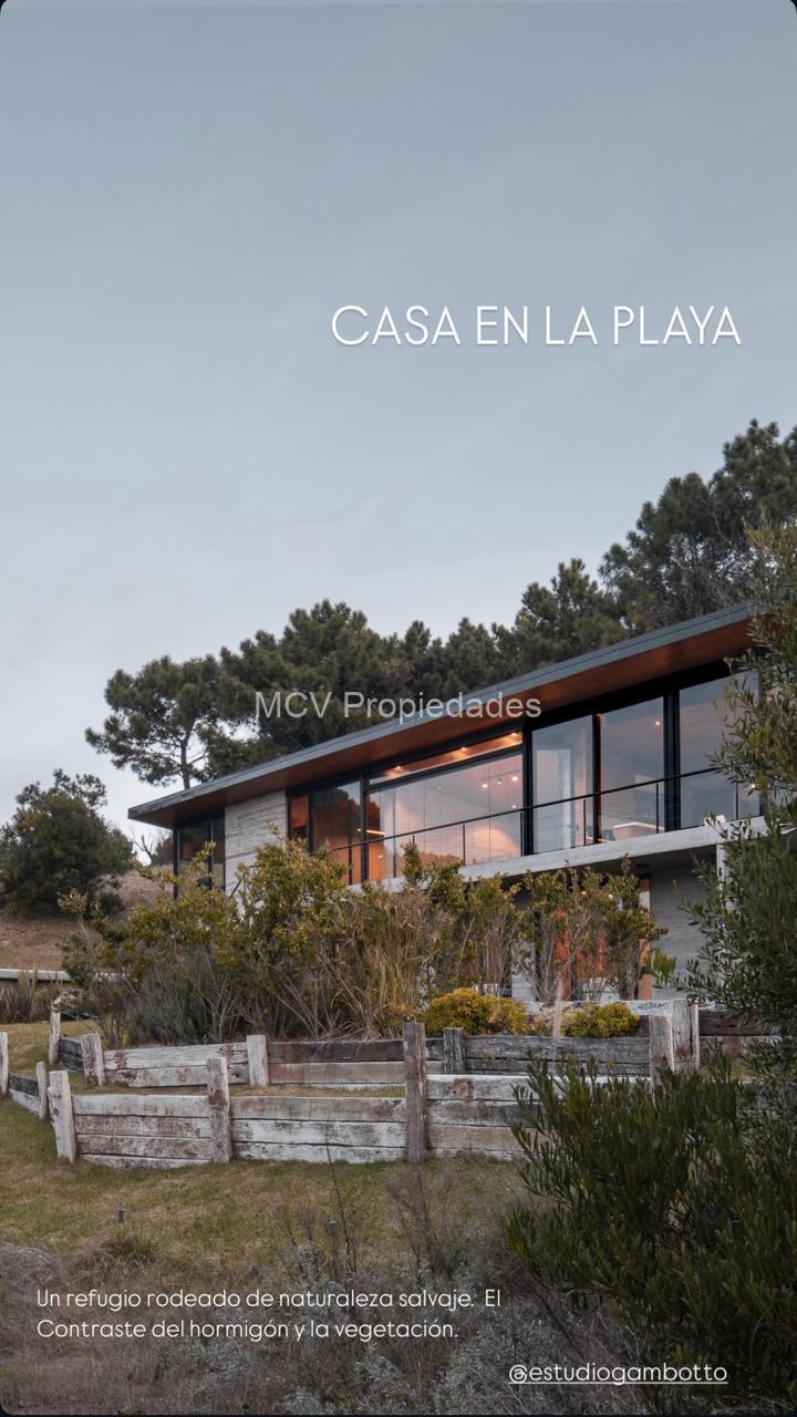 RESIDENCIAL II lote 217 p/8+1 pax c/pileta cercada, 4 dorm -2 en suite-+depend+playr — foto 2