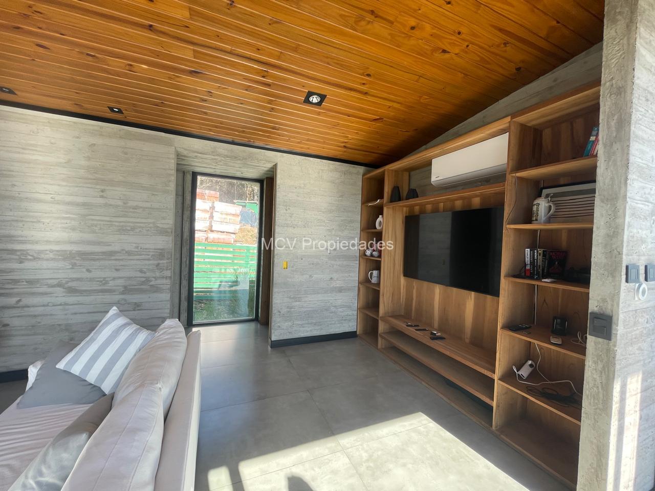 RESIDENCIAL II lote 217 p/8+1 pax c/pileta cercada, 4 dorm -2 en suite-+depend+playr — foto 12