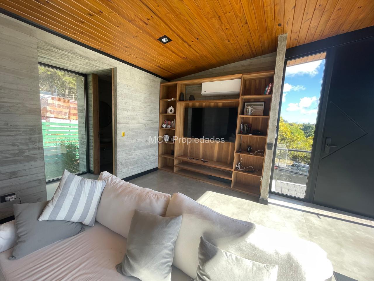 RESIDENCIAL II lote 217 p/8+1 pax c/pileta cercada, 4 dorm -2 en suite-+depend+playr — foto 13