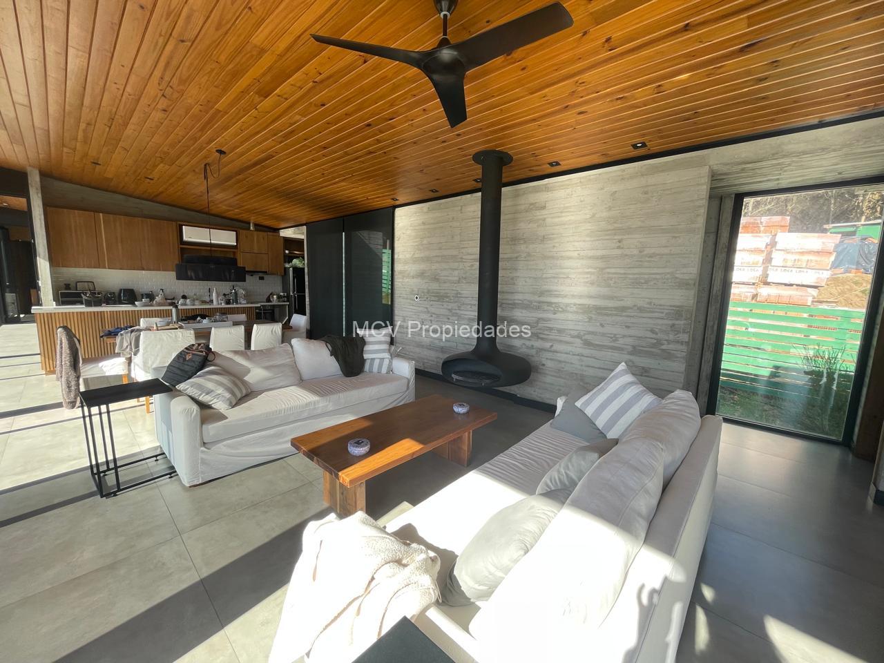 RESIDENCIAL II lote 217 p/8+1 pax c/pileta cercada, 4 dorm -2 en suite-+depend+playr — foto 16
