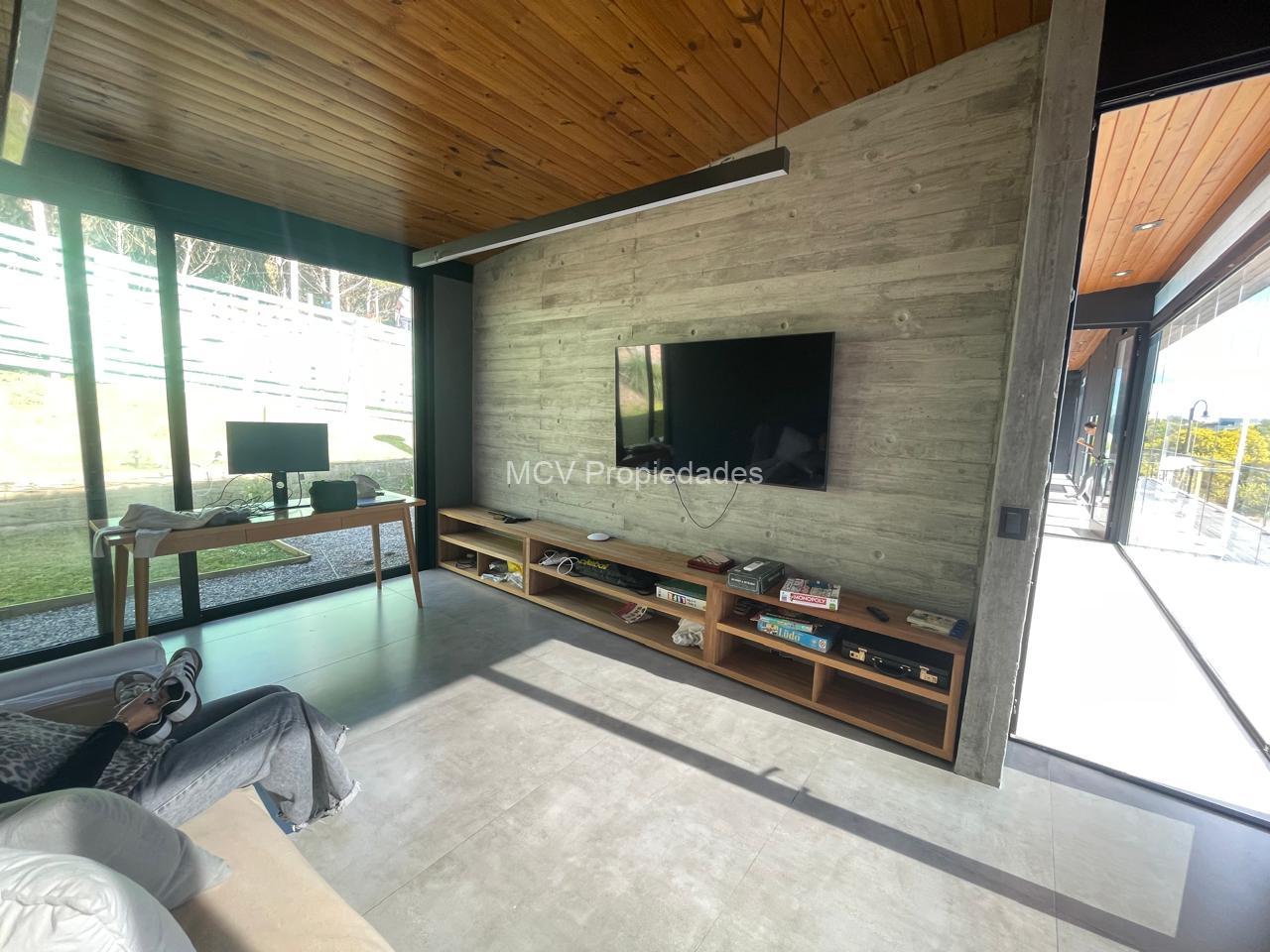 RESIDENCIAL II lote 217 p/8+1 pax c/pileta cercada, 4 dorm -2 en suite-+depend+playr — foto 19