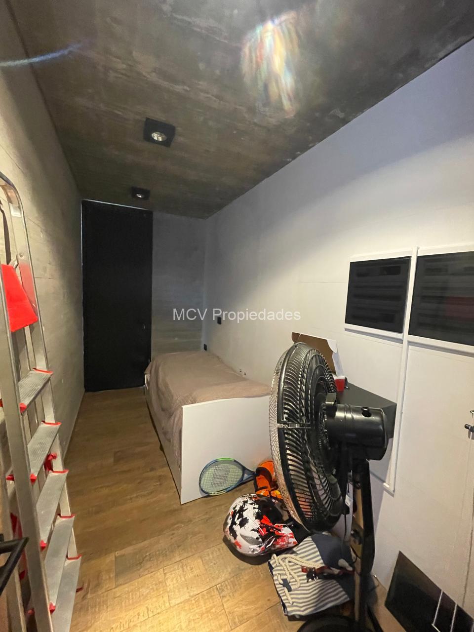 RESIDENCIAL II lote 217 p/8+1 pax c/pileta cercada, 4 dorm -2 en suite-+depend+playr — foto 21