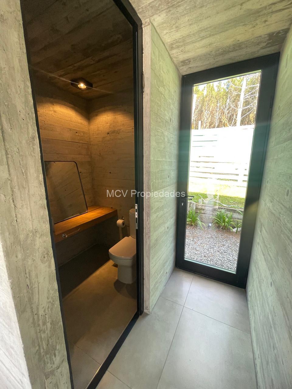 RESIDENCIAL II lote 217 p/8+1 pax c/pileta cercada, 4 dorm -2 en suite-+depend+playr — foto 22