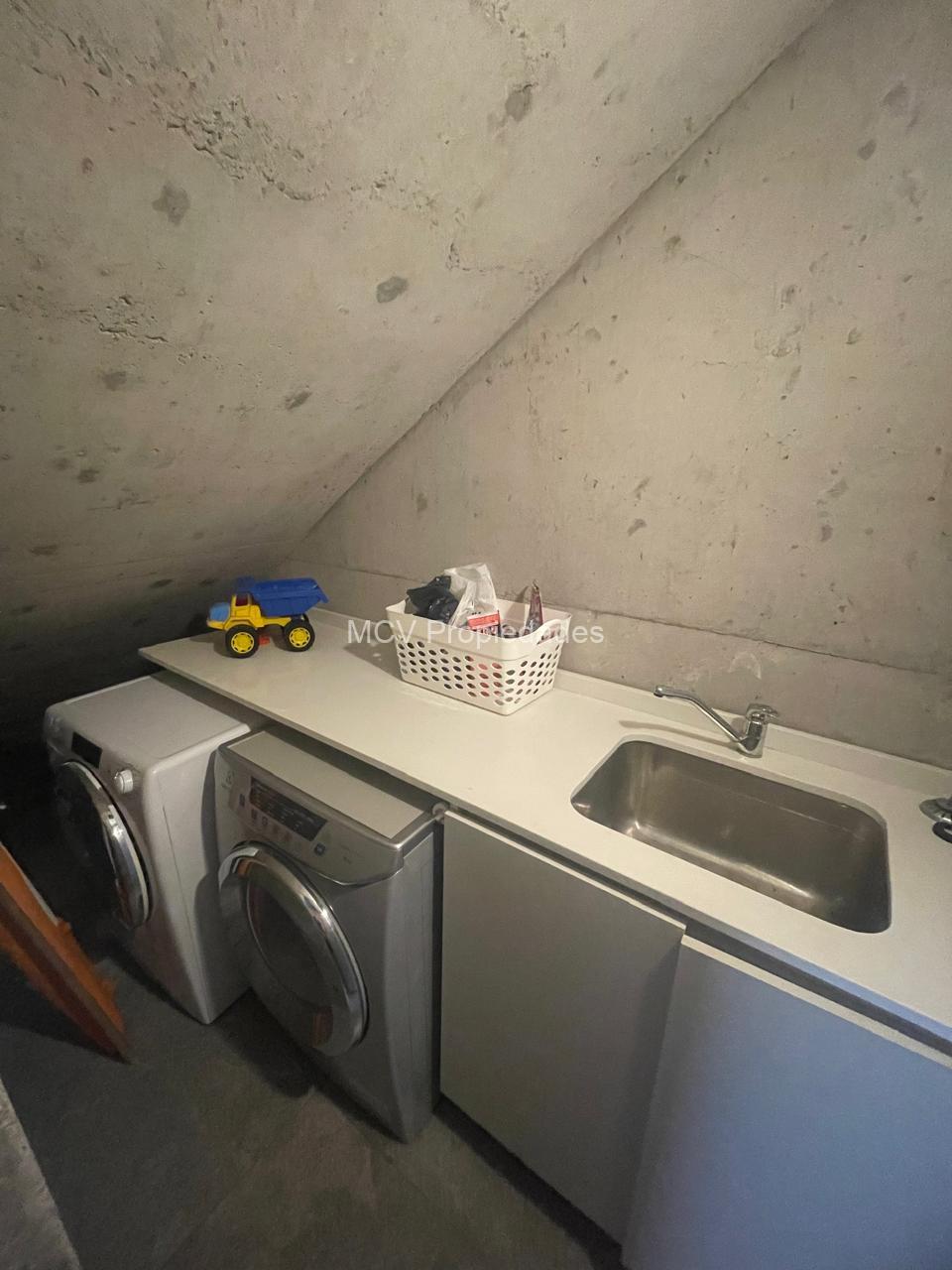 RESIDENCIAL II lote 217 p/8+1 pax c/pileta cercada, 4 dorm -2 en suite-+depend+playr — foto 25