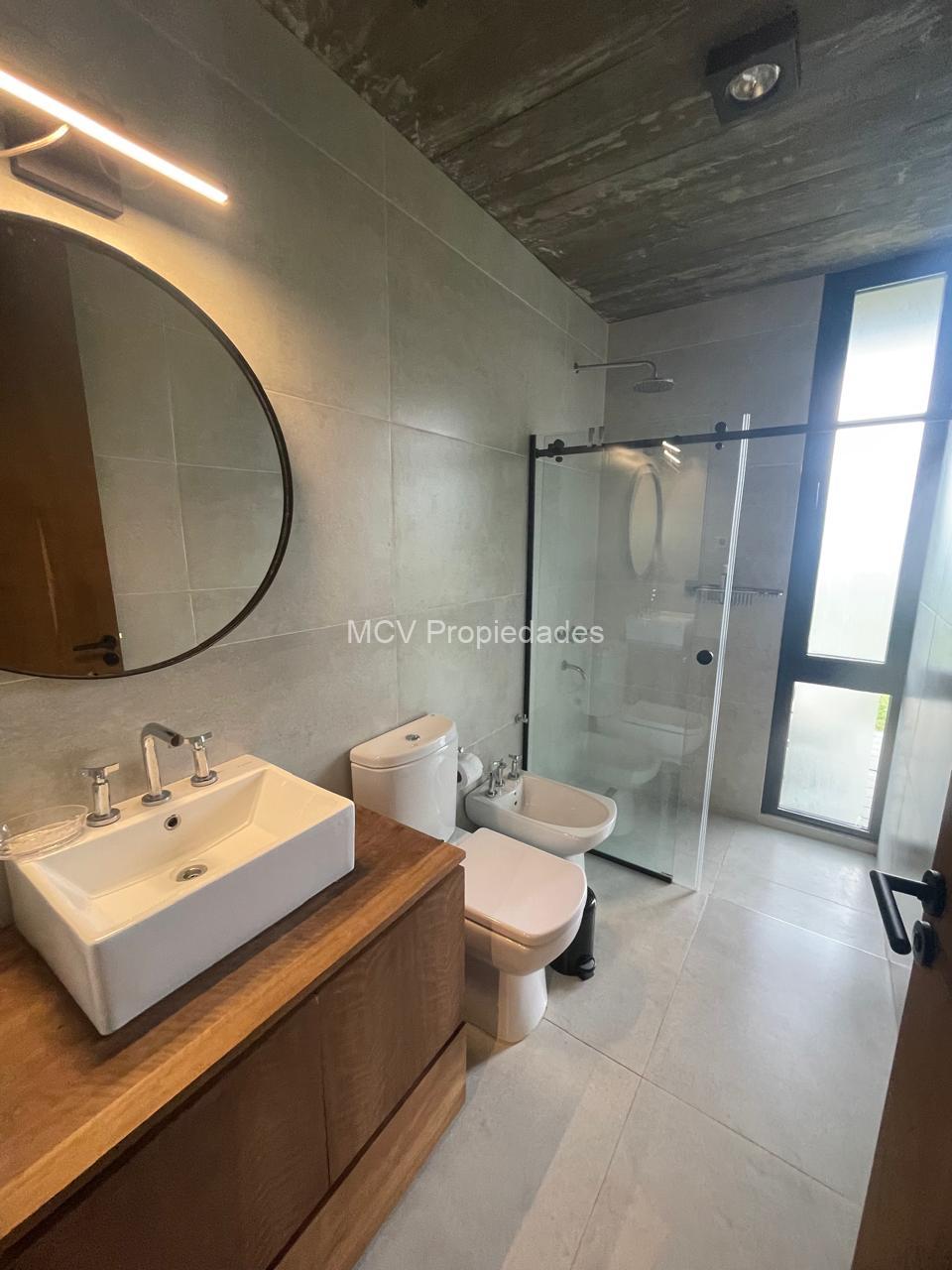 RESIDENCIAL II lote 217 p/8+1 pax c/pileta cercada, 4 dorm -2 en suite-+depend+playr — foto 26