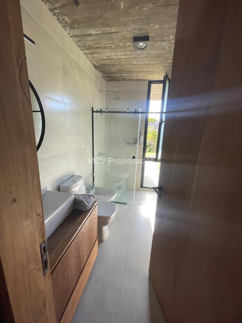 RESIDENCIAL II lote 217 p/8+1 pax c/pileta cercada, 4 dorm -2 en suite-+depend+playr — foto 28