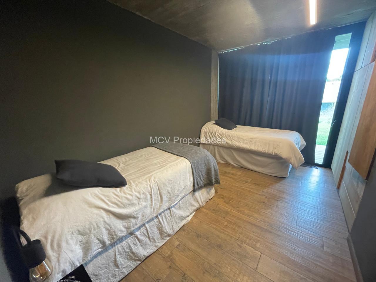 RESIDENCIAL II lote 217 p/8+1 pax c/pileta cercada, 4 dorm -2 en suite-+depend+playr — foto 29