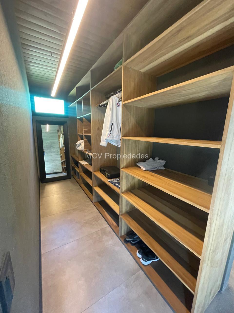 RESIDENCIAL II lote 217 p/8+1 pax c/pileta cercada, 4 dorm -2 en suite-+depend+playr — foto 30