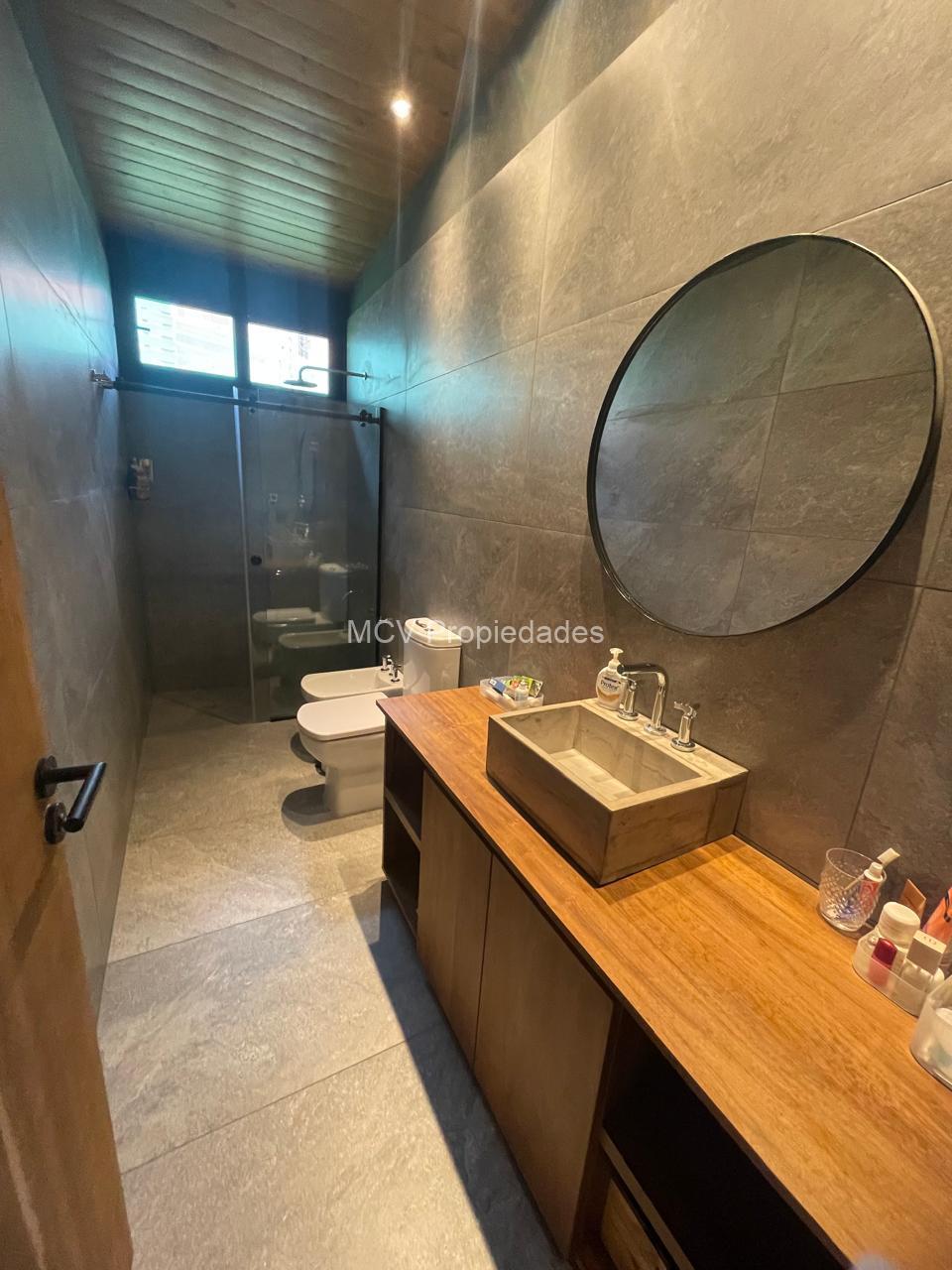 RESIDENCIAL II lote 217 p/8+1 pax c/pileta cercada, 4 dorm -2 en suite-+depend+playr — foto 31
