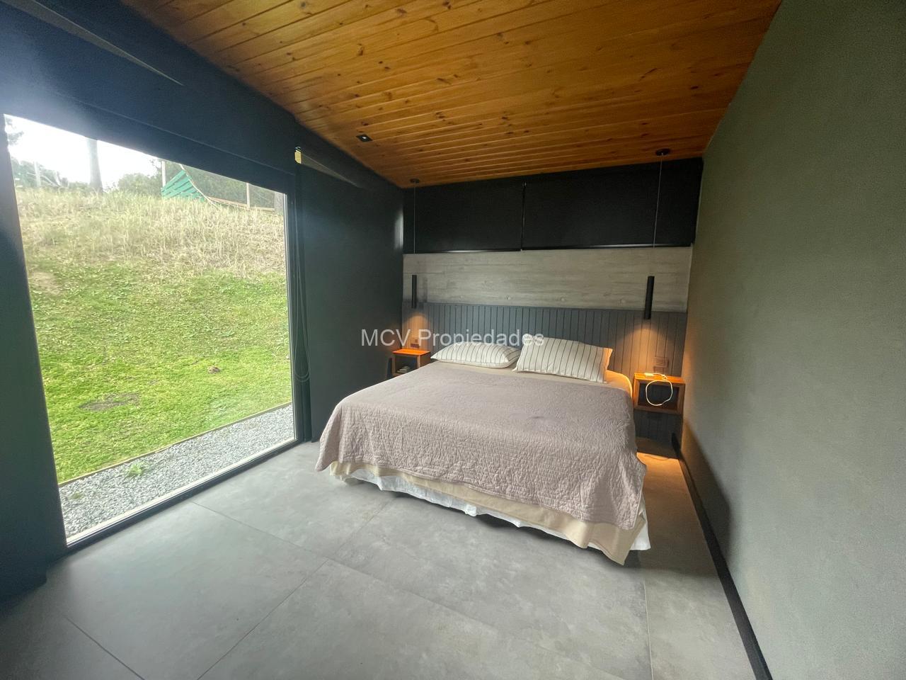 RESIDENCIAL II lote 217 p/8+1 pax c/pileta cercada, 4 dorm -2 en suite-+depend+playr — foto 32