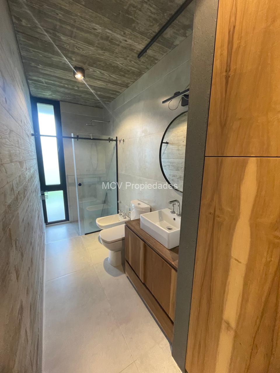 RESIDENCIAL II lote 217 p/8+1 pax c/pileta cercada, 4 dorm -2 en suite-+depend+playr — foto 35