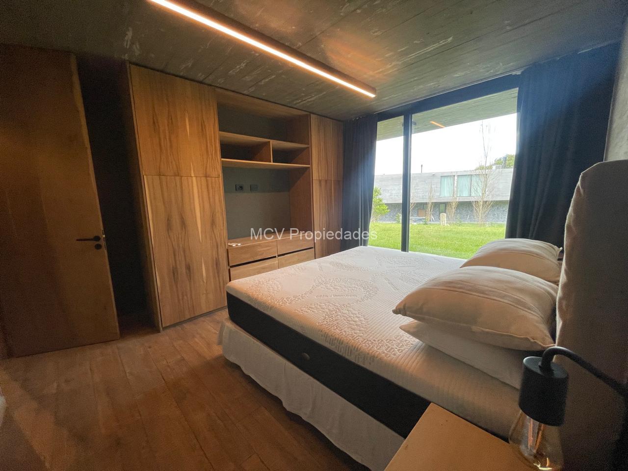 RESIDENCIAL II lote 217 p/8+1 pax c/pileta cercada, 4 dorm -2 en suite-+depend+playr — foto 36