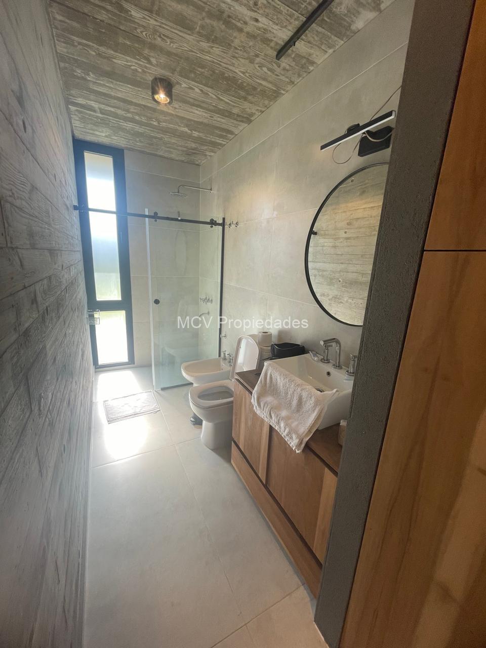 RESIDENCIAL II lote 217 p/8+1 pax c/pileta cercada, 4 dorm -2 en suite-+depend+playr — foto 38