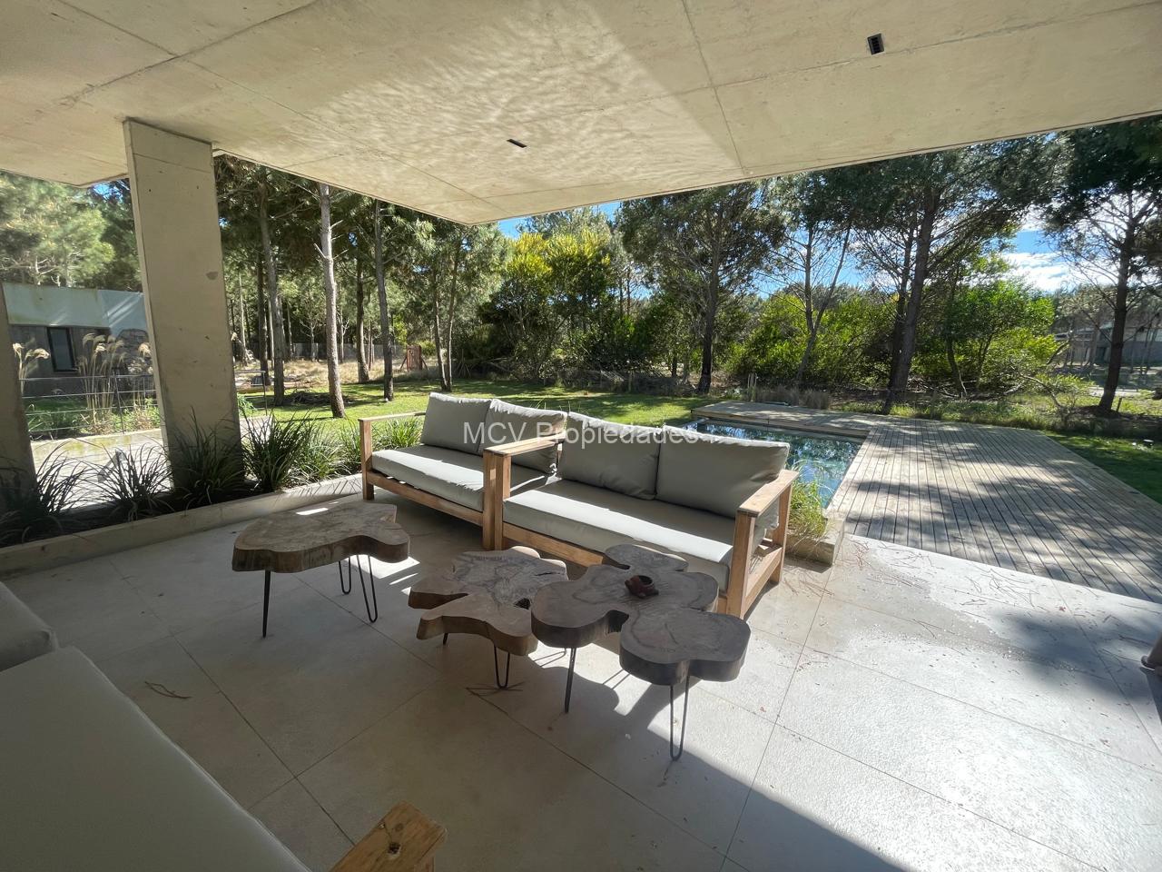 MARITIMO III LOTE 191 p/9-10 pax c/piscina caminando a la playa — foto 34
