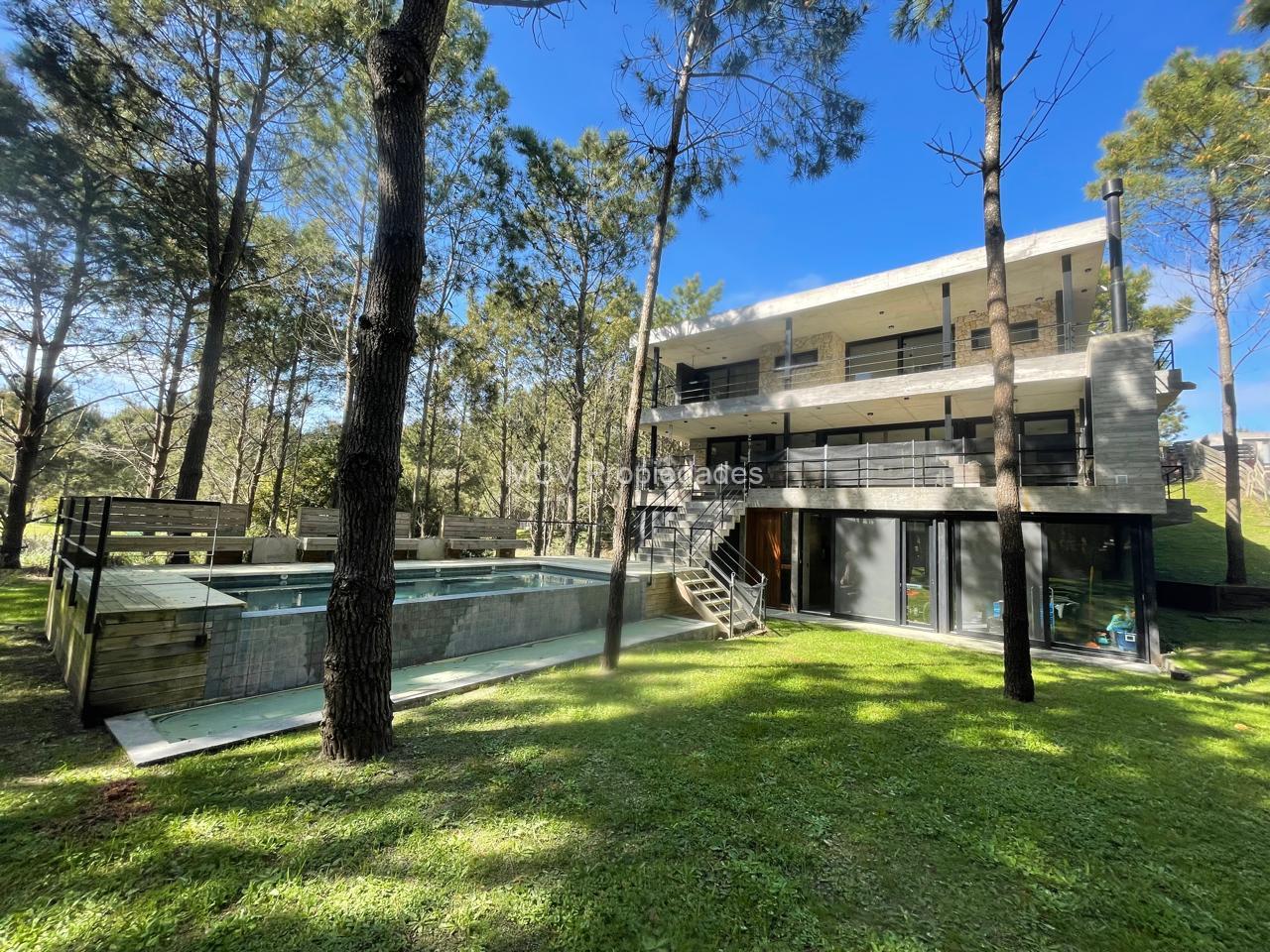 MARITIMO III lote 56 p/10 pax c/piscina climatizada