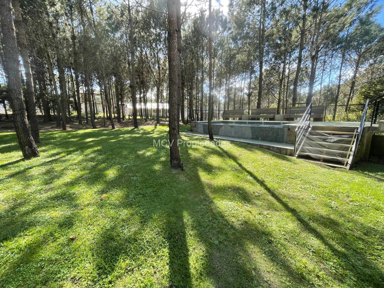 MARITIMO III lote 56 p/10 pax c/piscina climatizada — foto 3