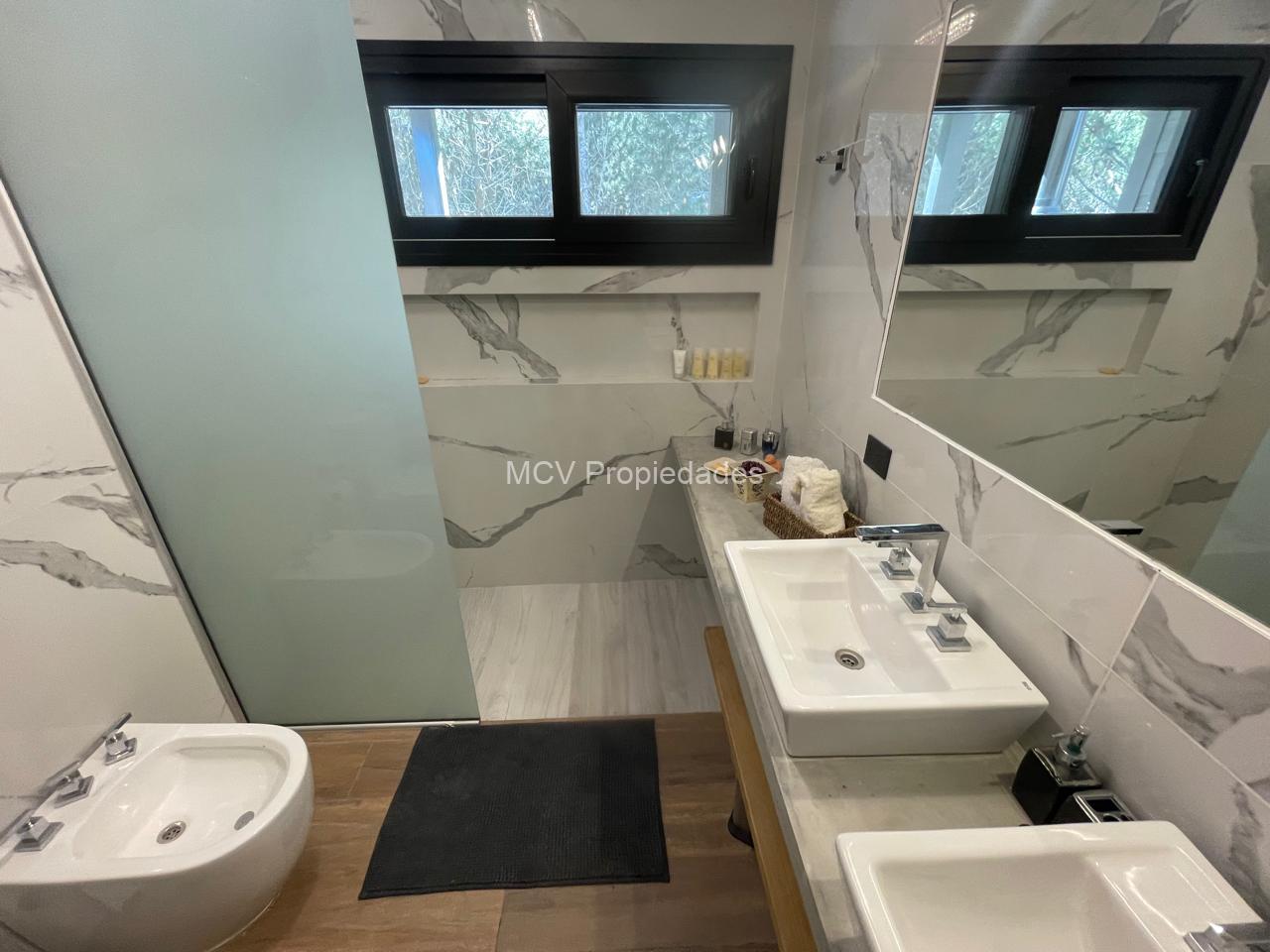 MARITIMO III lote 56 p/10 pax c/piscina climatizada — foto 12