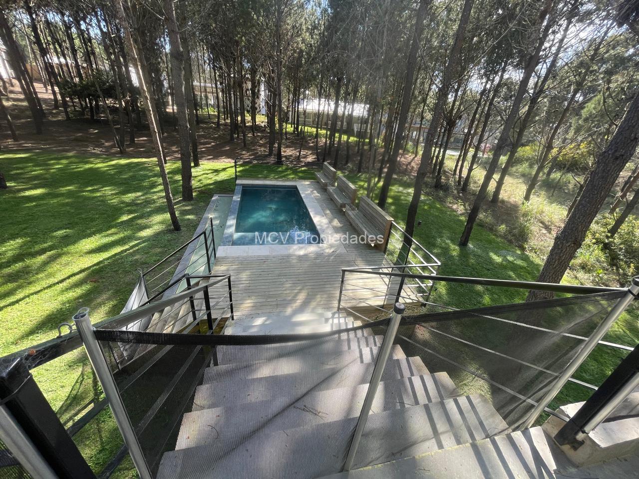 MARITIMO III lote 56 p/10 pax c/piscina climatizada — foto 20