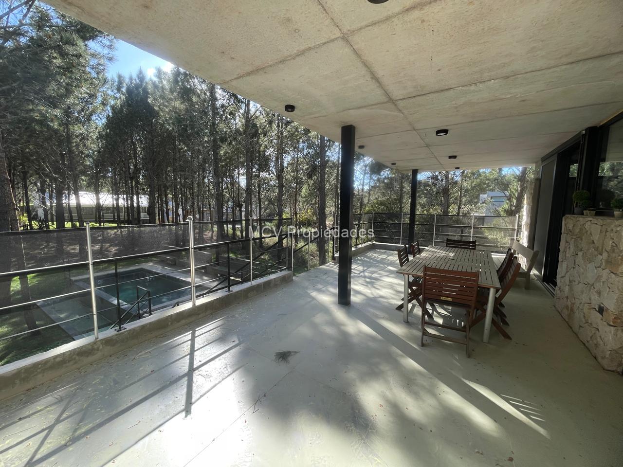 MARITIMO III lote 56 p/10 pax c/piscina climatizada — foto 21