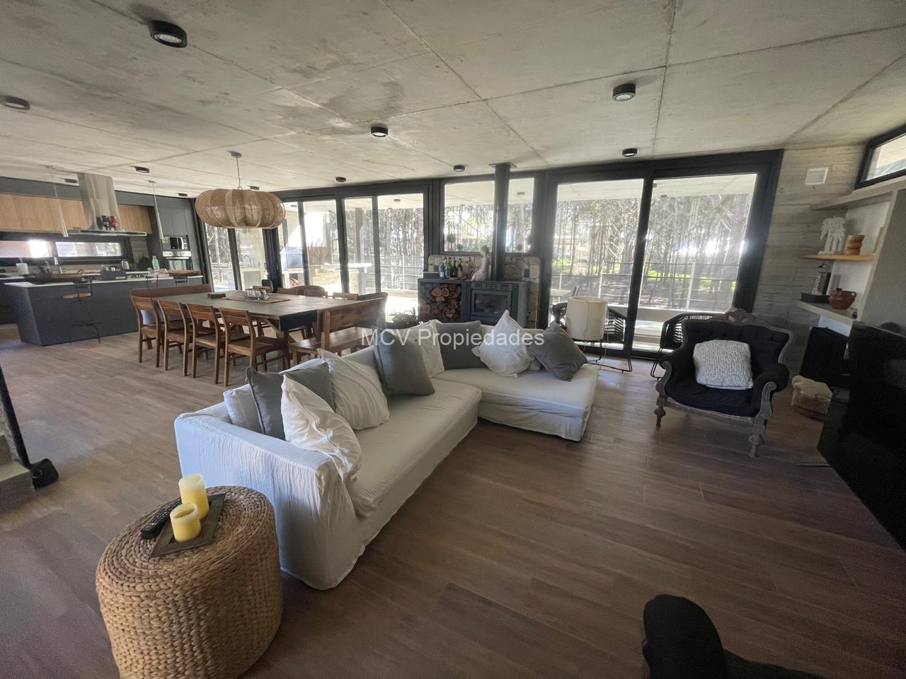 MARITIMO III lote 56 p/10 pax c/piscina climatizada — foto 23