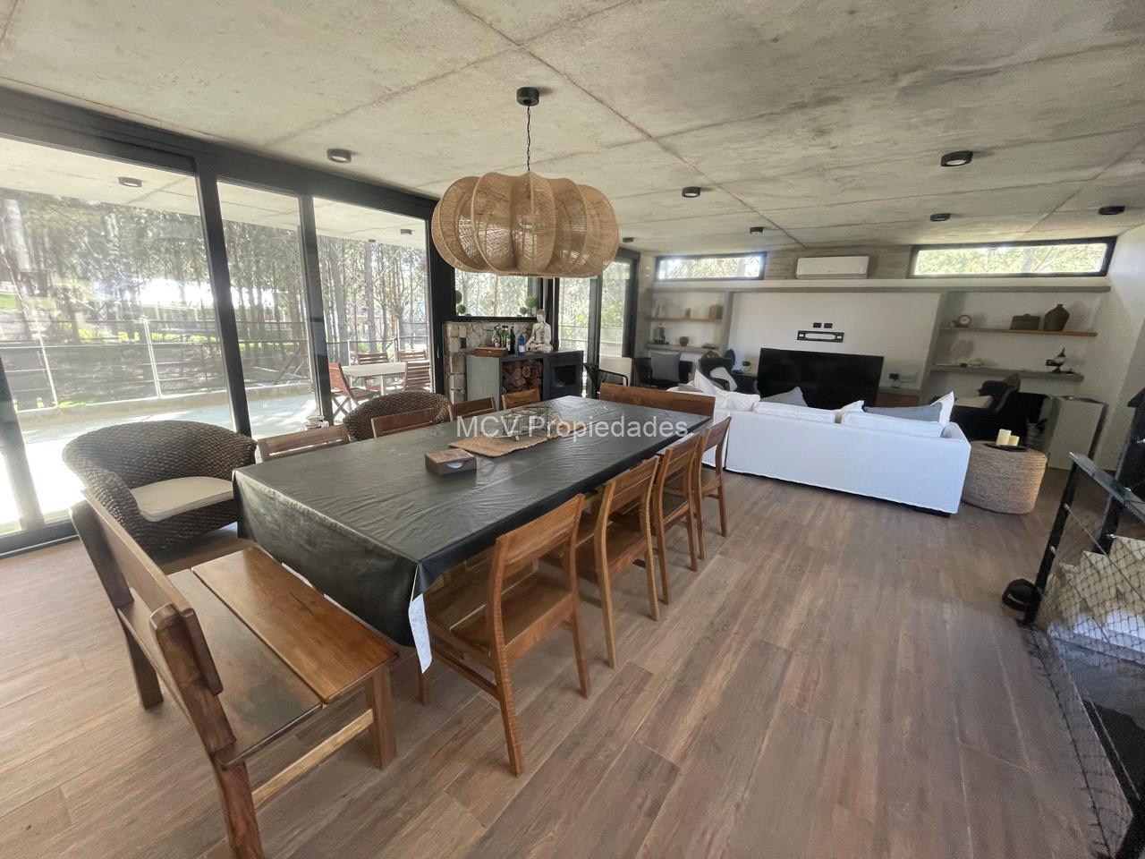 MARITIMO III lote 56 p/10 pax c/piscina climatizada — foto 26