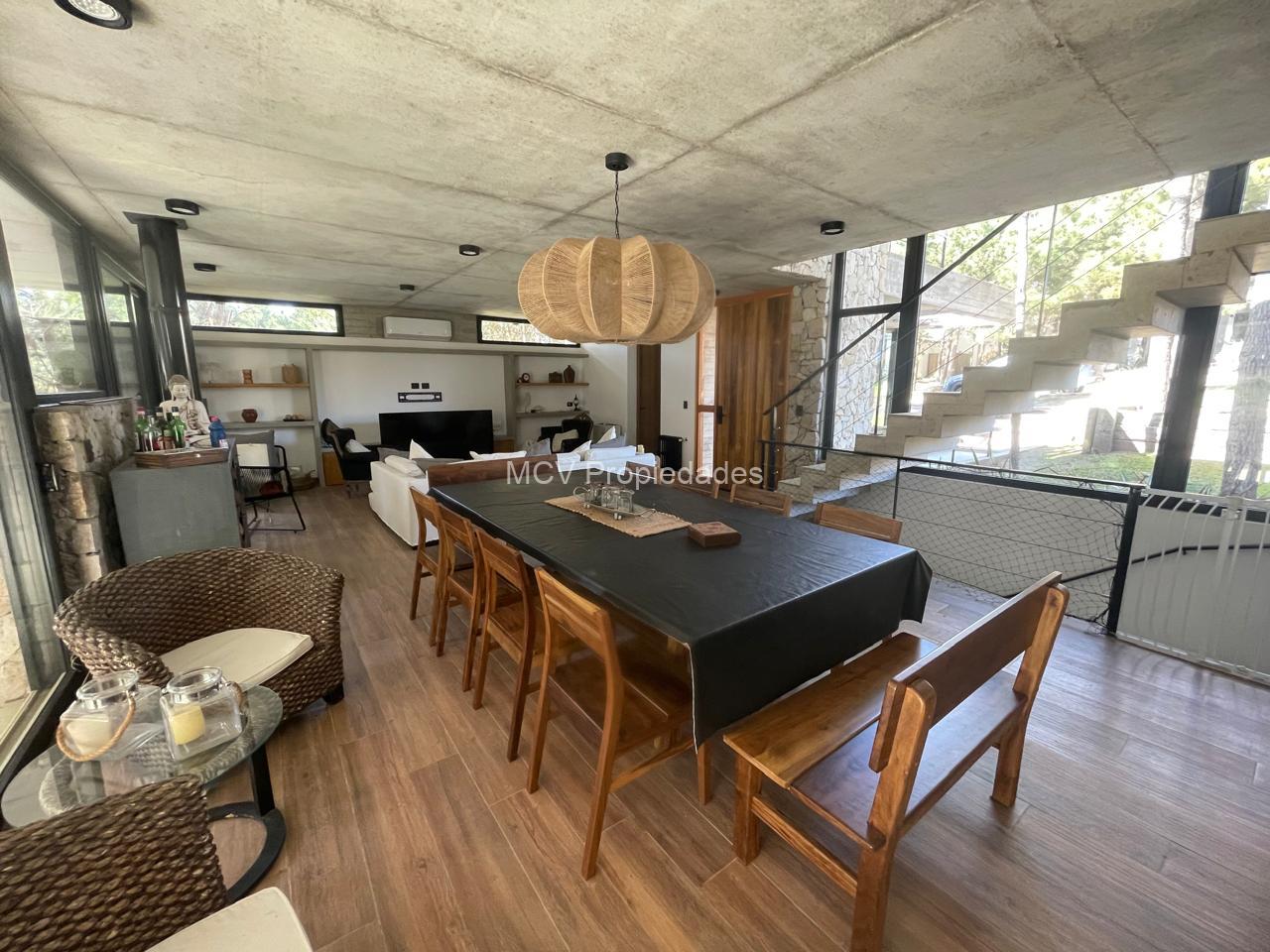 MARITIMO III lote 56 p/10 pax c/piscina climatizada — foto 27