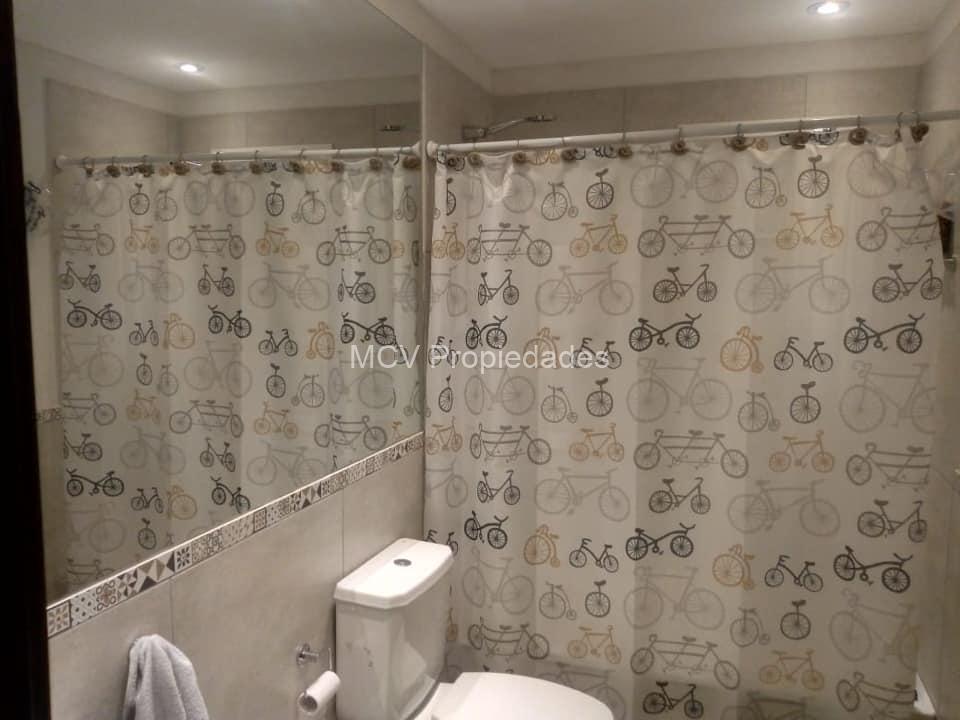 SENDEROS III 347 p/9pax c/ pileta cercada — foto 16