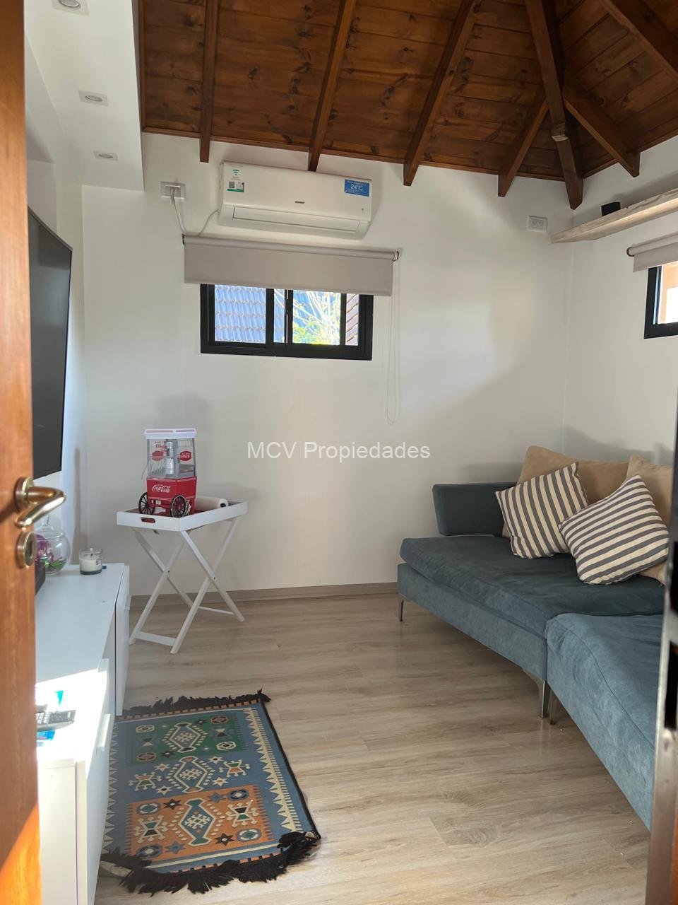 CLUB EL CARMEN c/pileta y jacuzzi - 3 dorm+play+escr, c/vistas libres — foto 2