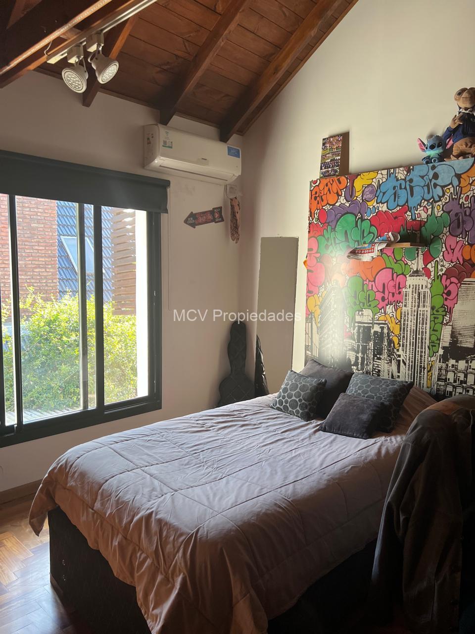 CLUB EL CARMEN c/pileta y jacuzzi - 3 dorm+play+escr, c/vistas libres — foto 3