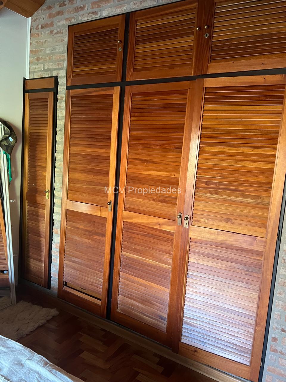 CLUB EL CARMEN c/pileta y jacuzzi - 3 dorm+play+escr, c/vistas libres — foto 5