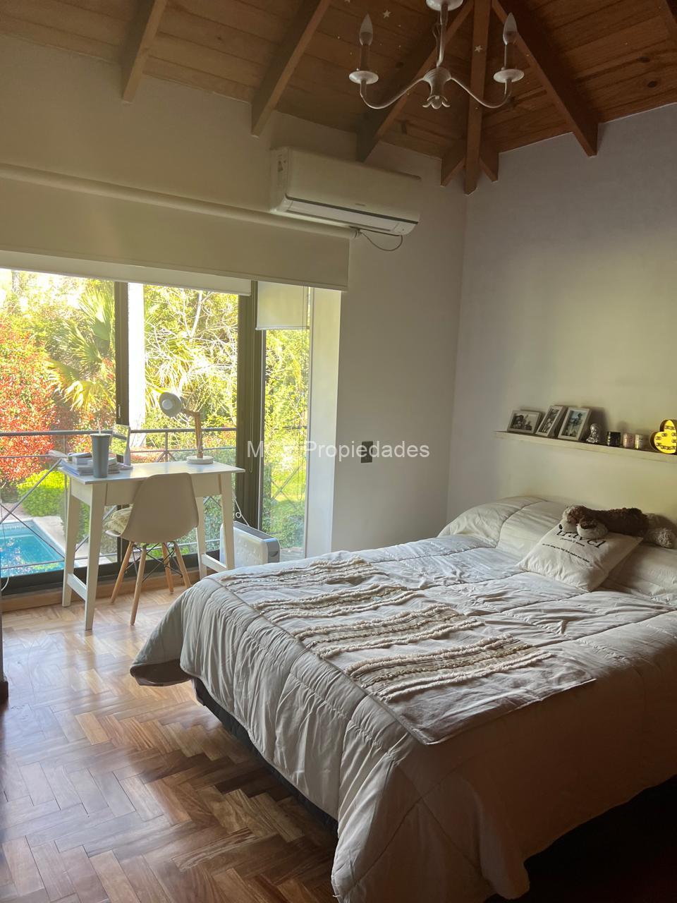 CLUB EL CARMEN c/pileta y jacuzzi - 3 dorm+play+escr, c/vistas libres — foto 7