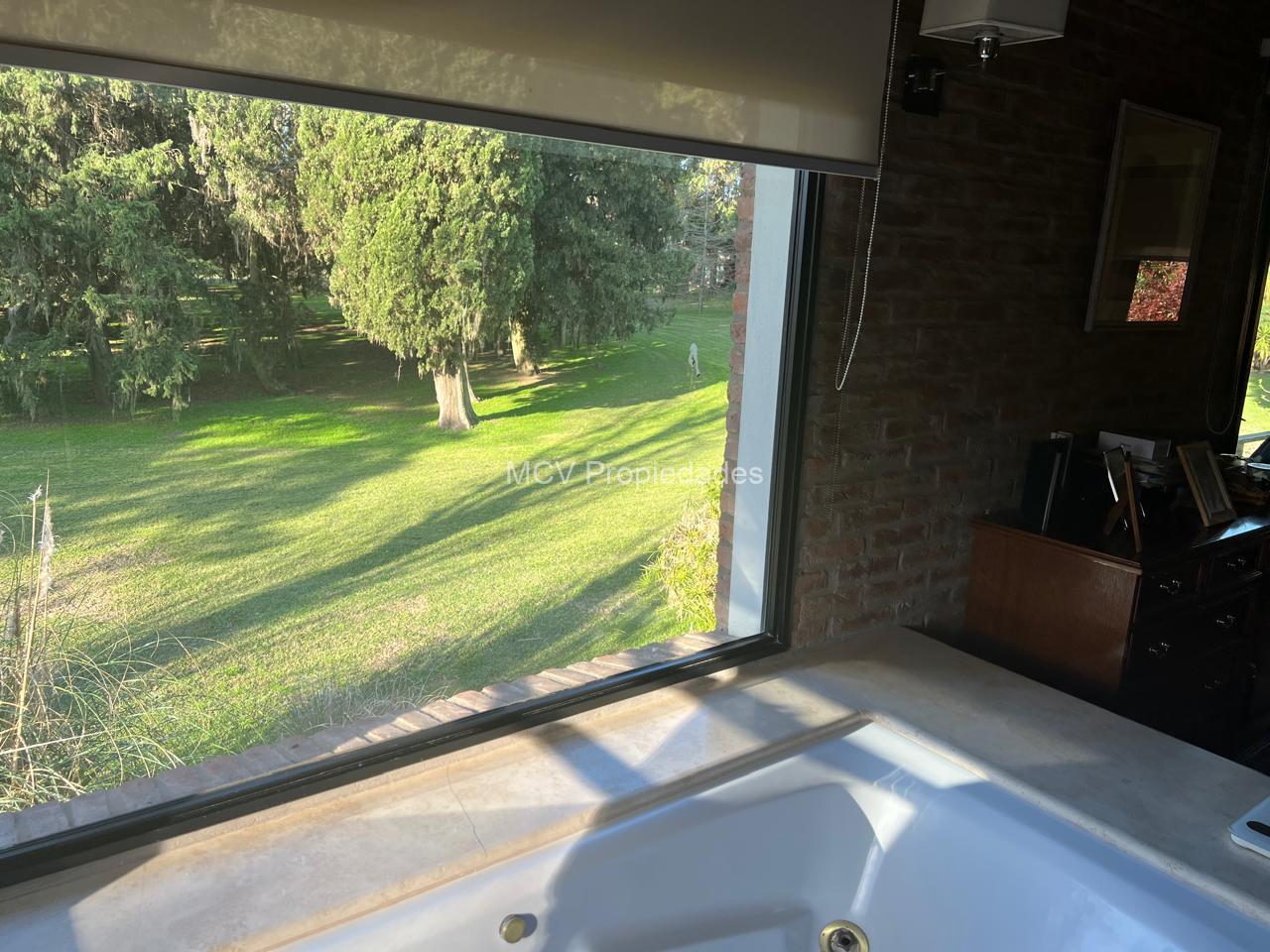 CLUB EL CARMEN c/pileta y jacuzzi - 3 dorm+play+escr, c/vistas libres — foto 10
