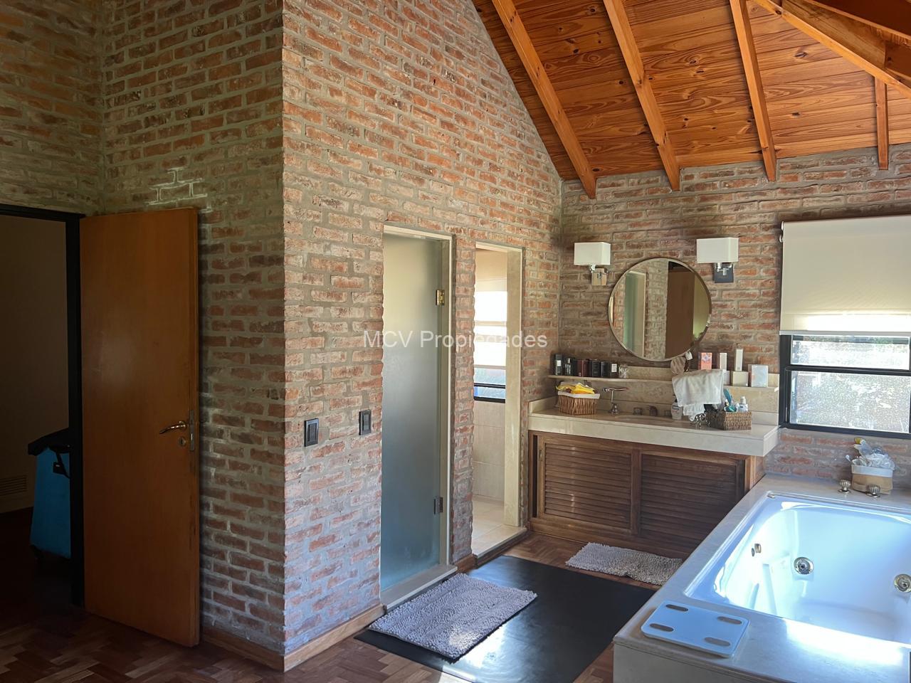 CLUB EL CARMEN c/pileta y jacuzzi - 3 dorm+play+escr, c/vistas libres — foto 12