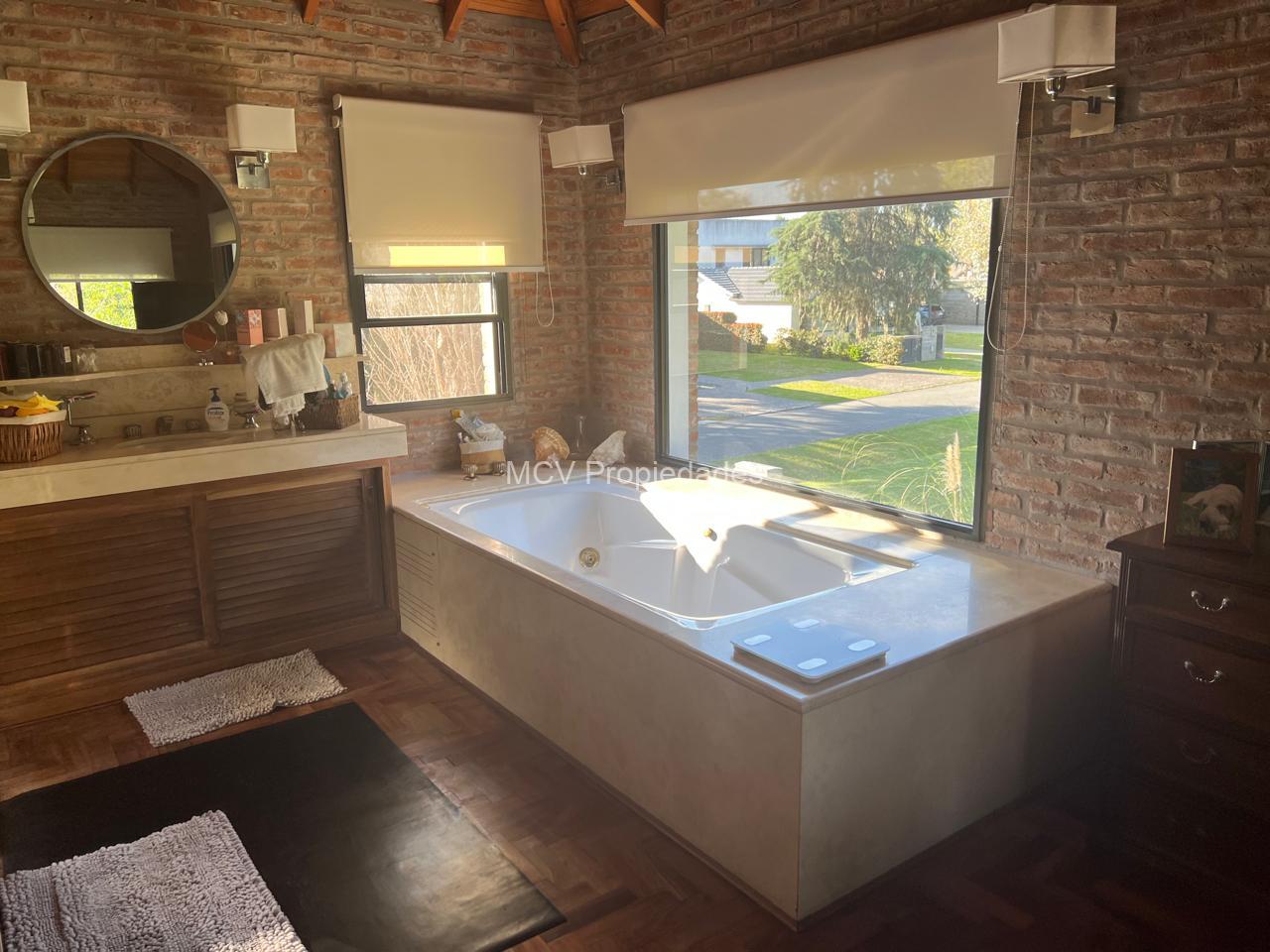 CLUB EL CARMEN c/pileta y jacuzzi - 3 dorm+play+escr, c/vistas libres — foto 13