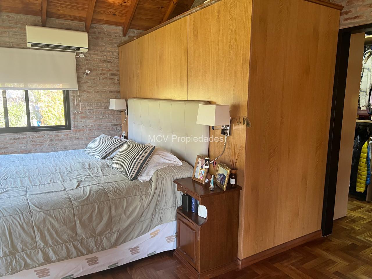 CLUB EL CARMEN c/pileta y jacuzzi - 3 dorm+play+escr, c/vistas libres — foto 15