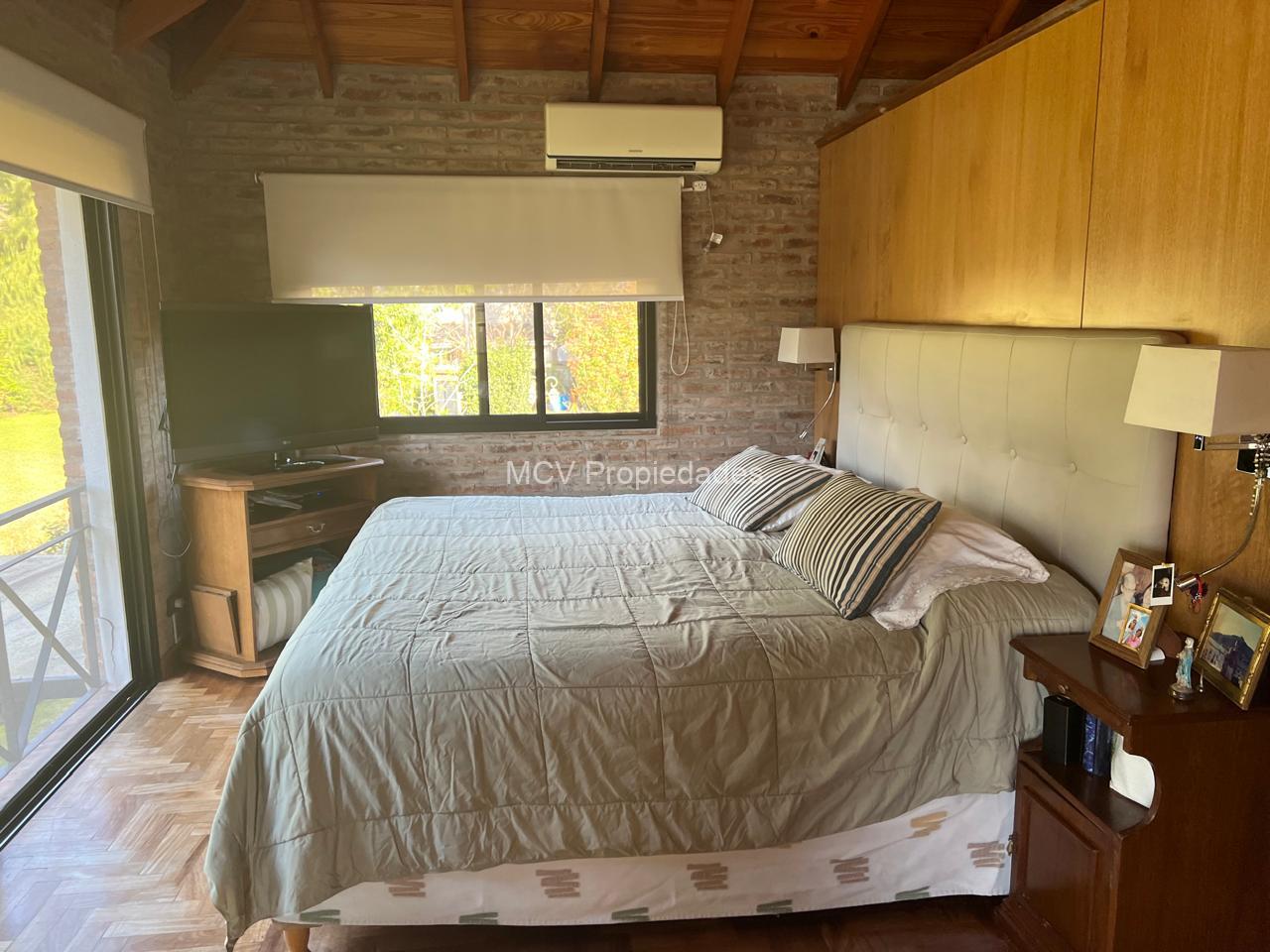 CLUB EL CARMEN c/pileta y jacuzzi - 3 dorm+play+escr, c/vistas libres — foto 16