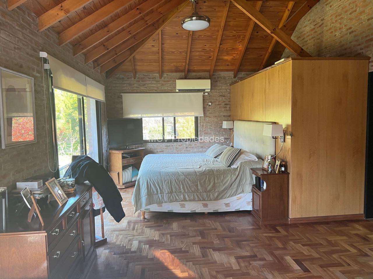 CLUB EL CARMEN c/pileta y jacuzzi - 3 dorm+play+escr, c/vistas libres — foto 17